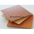 Furniture use melamine particle boards/melamined particle board suppliers